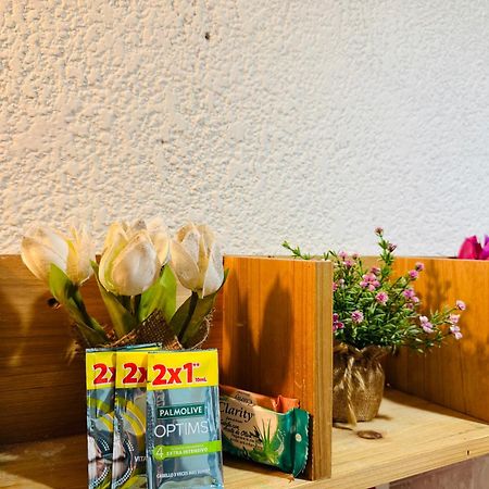 Zona Dorada: Amplio Departamento Para 12 马萨特兰 外观 照片