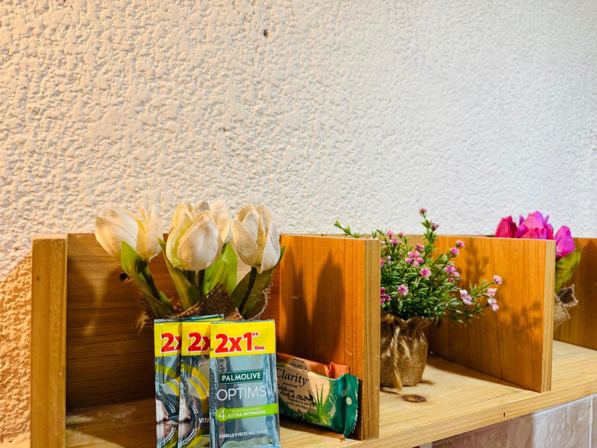 Zona Dorada: Amplio Departamento Para 12 马萨特兰 外观 照片