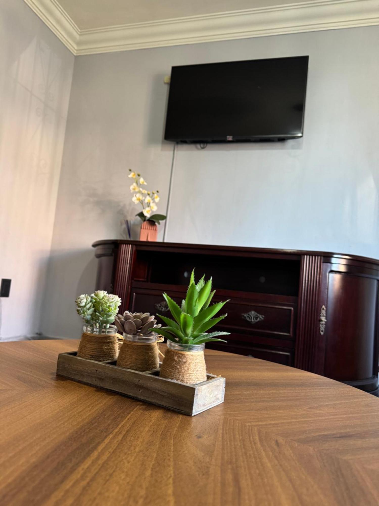 Zona Dorada: Amplio Departamento Para 12 马萨特兰 外观 照片