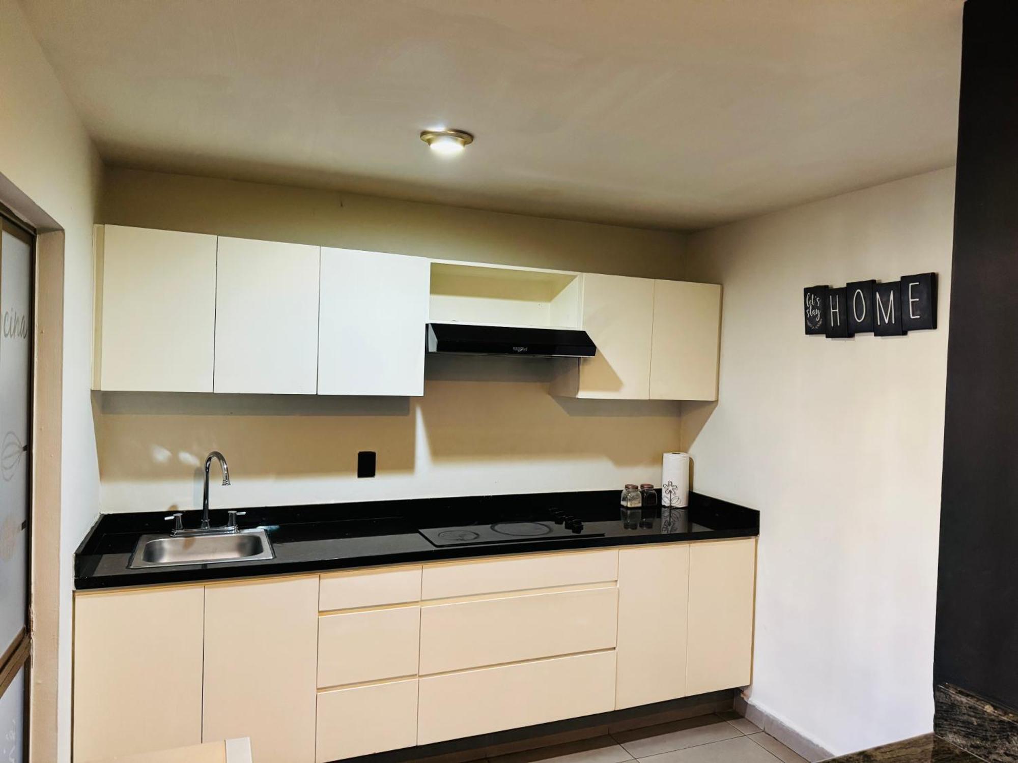 Zona Dorada: Amplio Departamento Para 12 马萨特兰 外观 照片