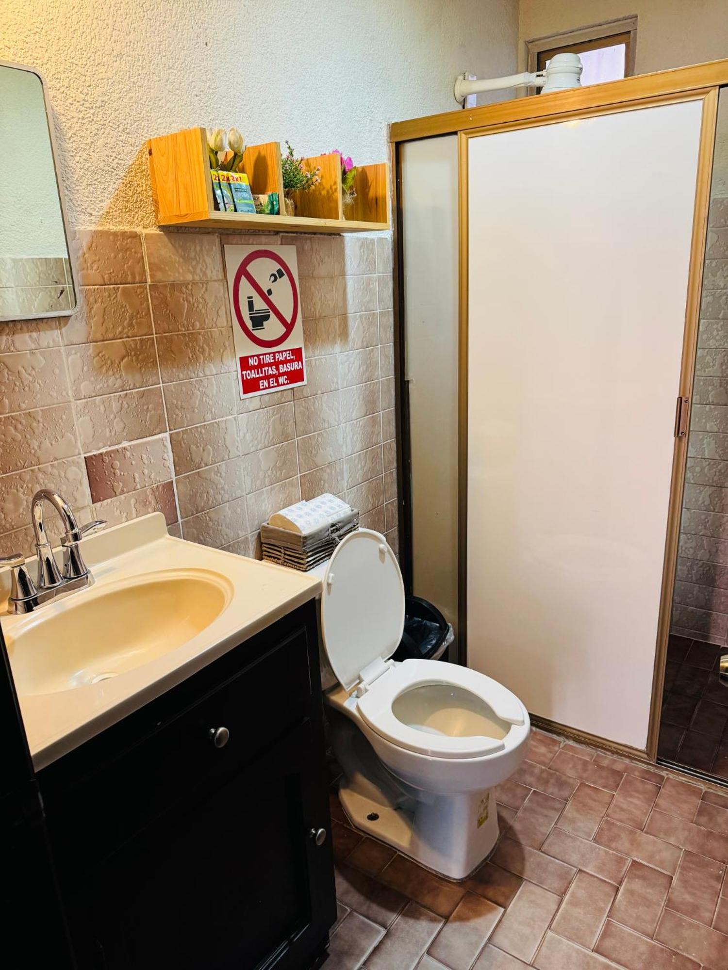 Zona Dorada: Amplio Departamento Para 12 马萨特兰 外观 照片