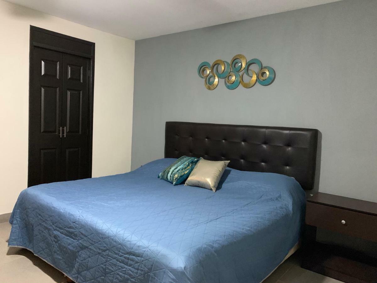 Zona Dorada: Amplio Departamento Para 12 马萨特兰 外观 照片