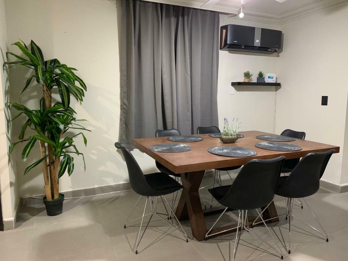 Zona Dorada: Amplio Departamento Para 12 马萨特兰 外观 照片