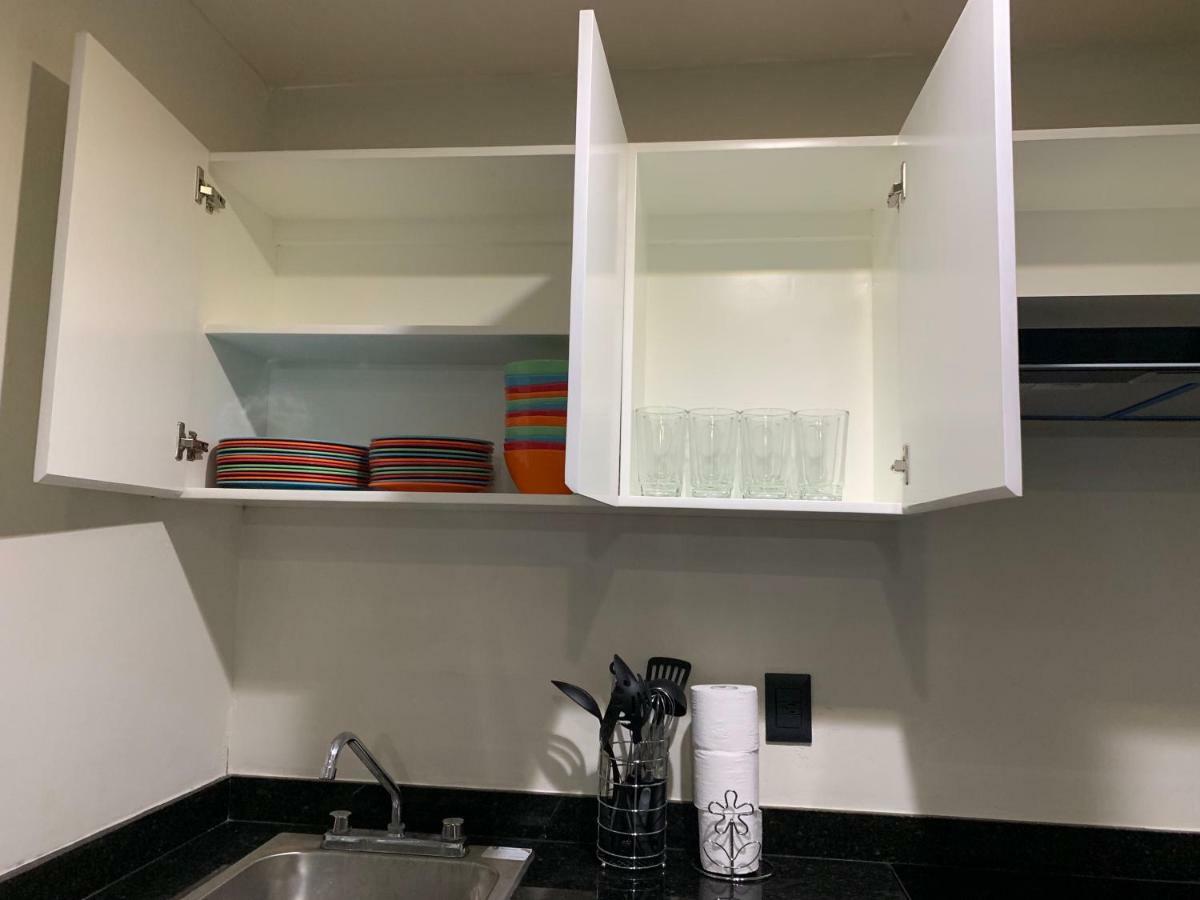Zona Dorada: Amplio Departamento Para 12 马萨特兰 外观 照片