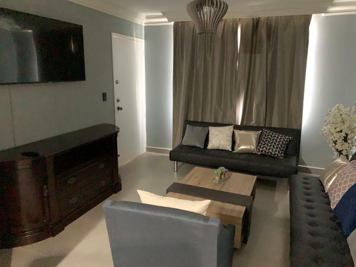 Zona Dorada: Amplio Departamento Para 12 马萨特兰 外观 照片